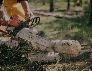 Rezervni dijelovi za motorne pile
