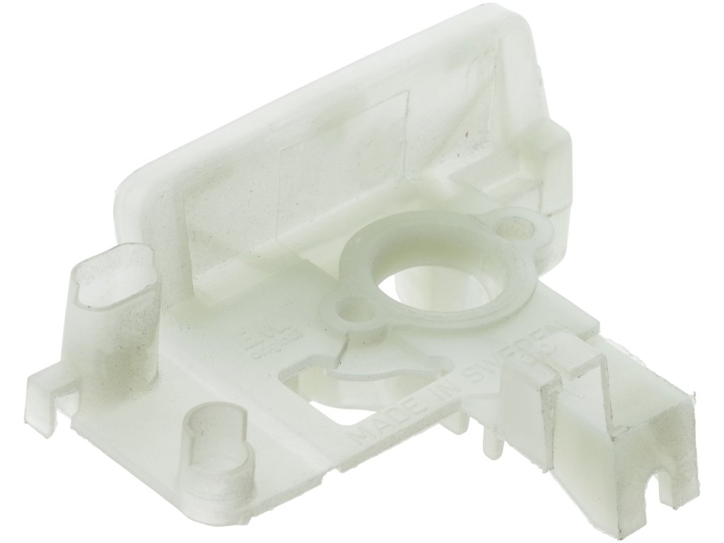 Nosač filtera zraka Husqvarna 40, 45, 49, Jonsered 2041, 2045, 2050 original 503413101