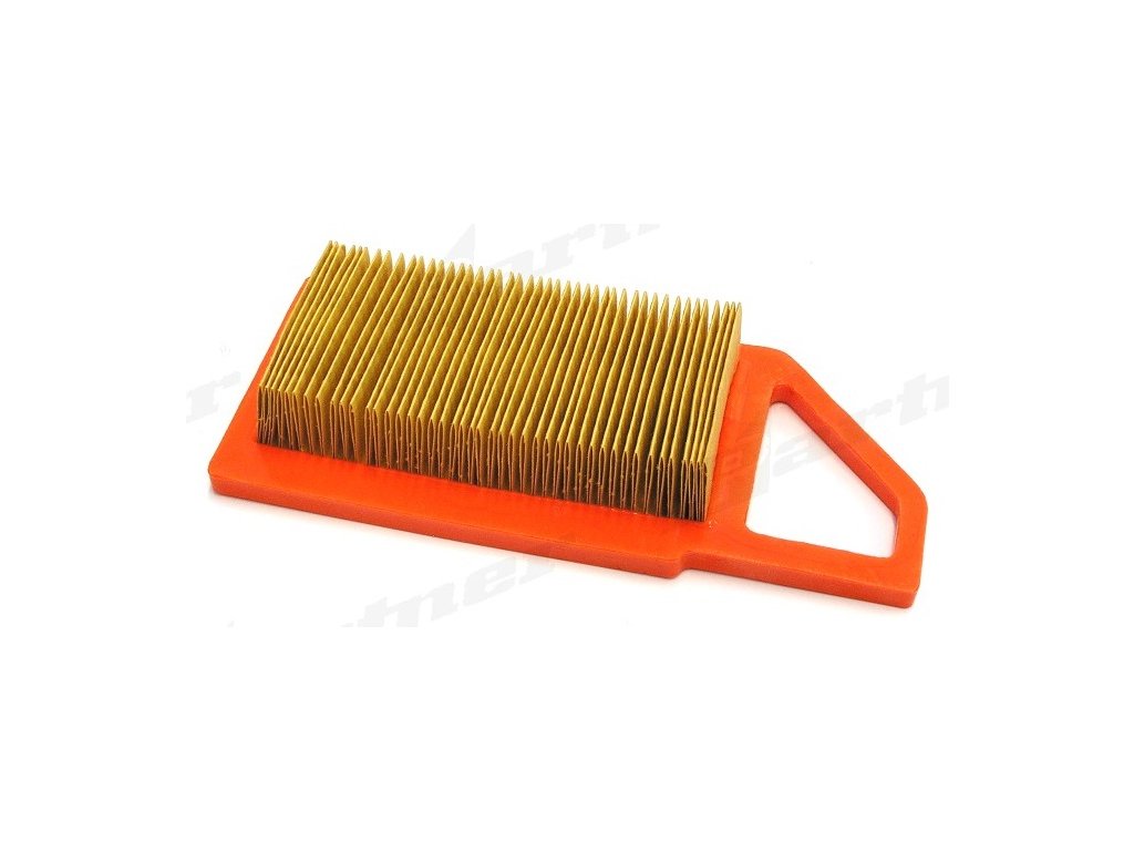 Filter zraka motor GGP, Stiga, Castelgarden Mountfield TRE 0702-WM12,5