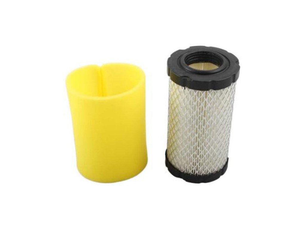 Filter zraka Briggs & Stratton zamjenjuje original 793569
