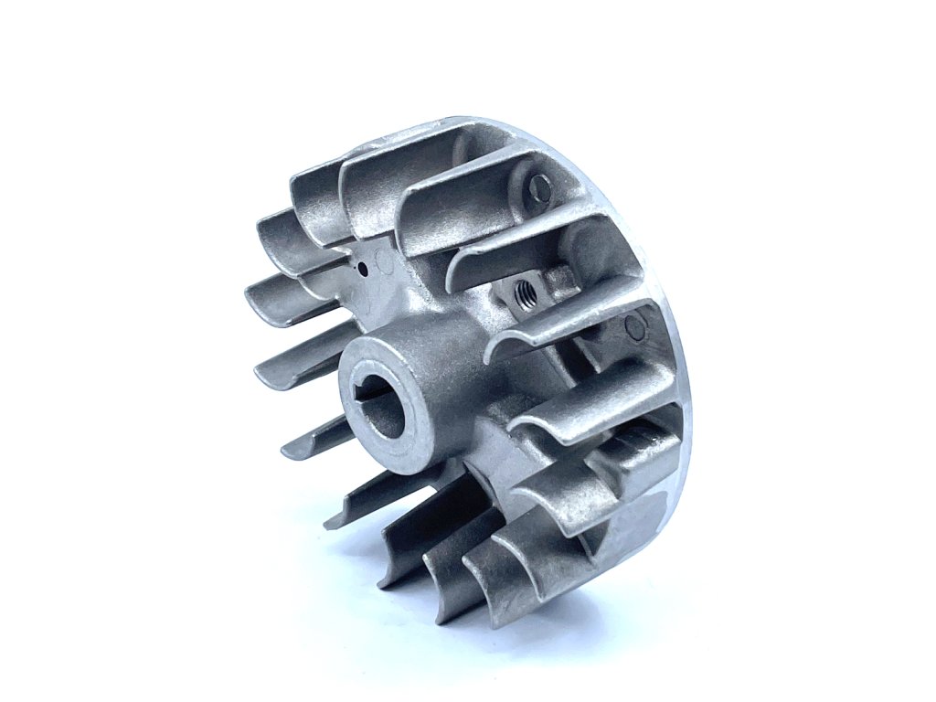 62115 setrvacnik oleomac bc280 bc320 original 61280109 61280109r