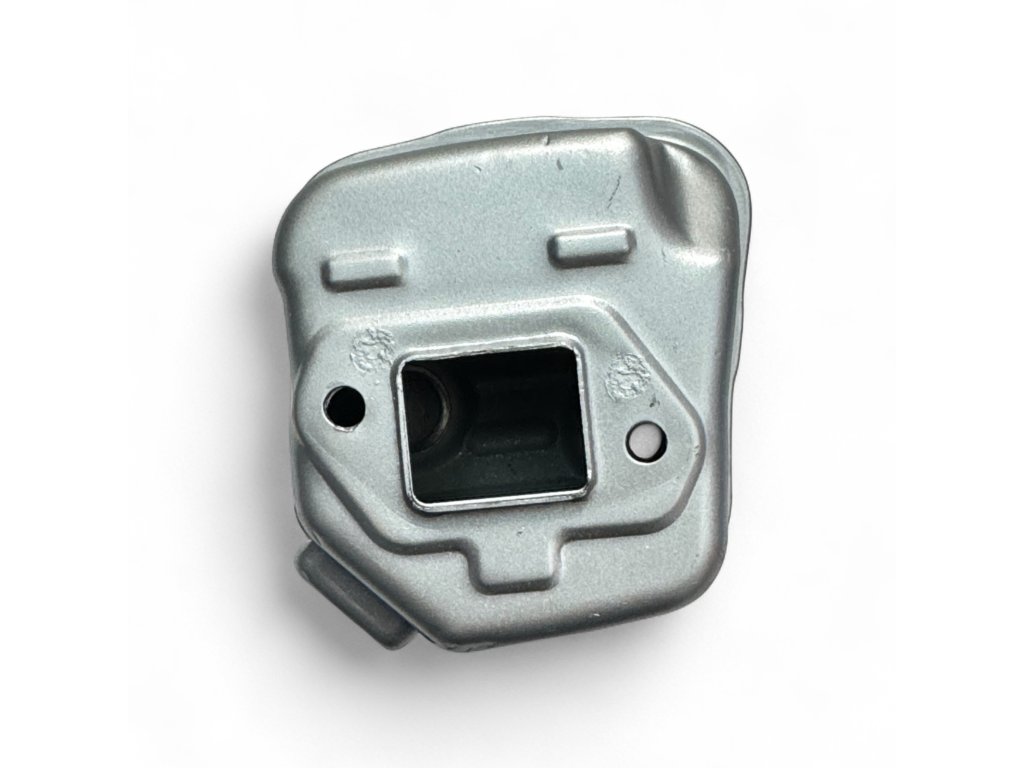 39671 auspuh stihl ms171 ms181 ms211 zamjenjuje original 1139 140 0602