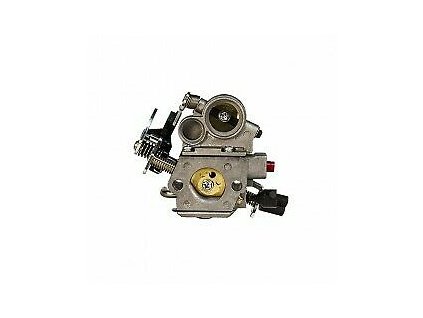 64614 karburator stihl original 11431200641 pro ms 231 ms 251 ms 231c ms 251c zama c1q s296