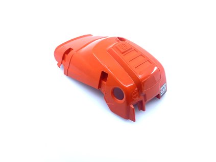 Poklopac cilindra Husqvarna 555, 556 - original 587248504, 505157601, 587248502