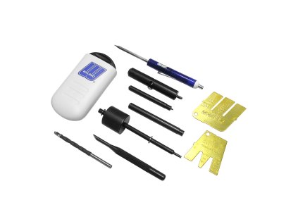 Set alata za popravak karburatora Walbro