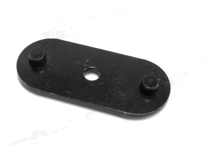 85607 adapter drzak zaciho noze husqvarna tc342 cth 142 cth182 cth184 cth194 nahrazuje 583588901