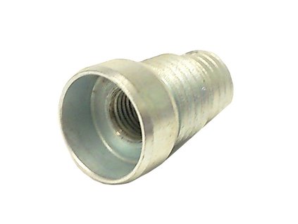 Adapter glave trimera Tecomec, Oleo-Mac 3/8-24F - matica original