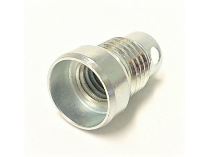 Adapter glave trimera Tecomec, Oleo-Mac 8x1,25 - matica original