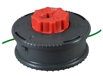 Automatska glava trimera M10 x 1,25 lijevi navoj - vijak SHINDAIWA, EASY LOAD