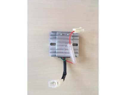 AVR Automatski regulator napona za Yanmar L100, Kipor 186F