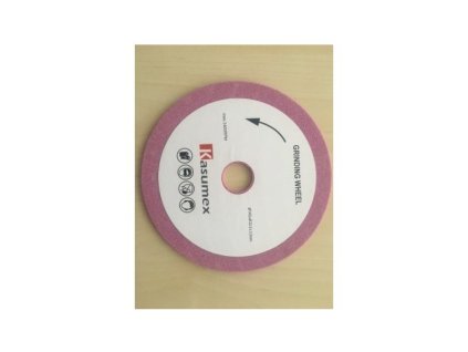 Brusna ploča 3/8" 145 mm x 22,2 mm x 4,8 mm