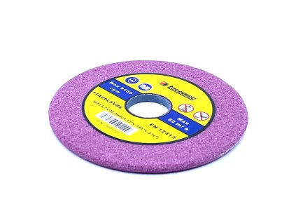 Brusna ploča SHARPBOY 3/8", 105 mm x 22,2 mm x 4,7 mm original Tecomec