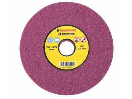 Brusna ploča TECOMEC 3/8" OREGON, JOLLY STAR 145 mm x 22,2 mm x 4,7 mm