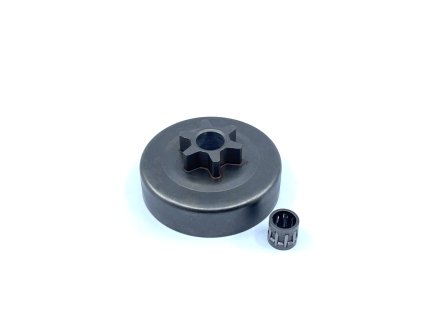 48774 buben spojky retezka pro oleo mac 936 937 940 941 gs371 gs411 nahrazuje originalni cislo 50050136a 3 8 1 3