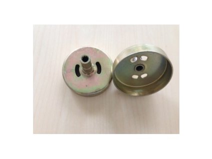 Zvono kvačila za Hecht (zamjenjuje original ní díl) ,Alko,Castorama 7 drážkova