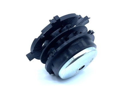 Glava trimera Steell Typ za Stihl 30-2, 40-2 zamjenjuje original 40037133011