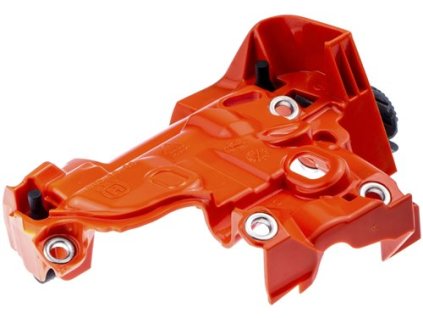 Ploča pod karburator- Husqvarna 555, 556, 560XP, 562XP - original 505158601