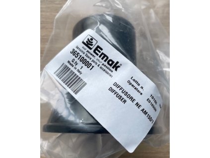 Difuzer Oleo-Mac AM180, AM190, MB800 original 365100001