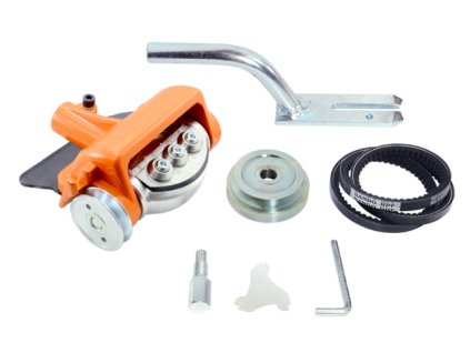 Glodalica za udubljivanje drveta Husqvarna 365, 372