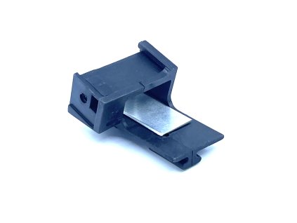 58356 drzak noze pro rezani struny pro stihl fs120 fs350 fs400 fs450 fs550 nahrazuje original cislo 41197106100