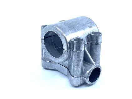 Nosač ručke (stezač) za Oleo-Mac 740, 746, 753, 755, Sparta 37, Sparta 40, Sparta 42, Sparta 44, Sparta BC380