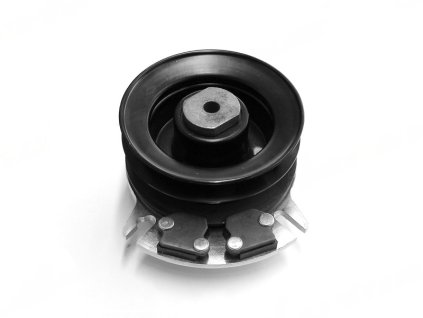 Elektromagnetno kvačilo traktorske kosilice WARNER za ALKO T13, T15, T17, T1000, DOLMAR TM-102 (zamjenjuje original 514876/663 514 876)