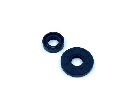 Semering za kineske motorne pile Hecht, Nac, McDilan a další typu 3800, set 2 kom, zamjenjuje original 939M016, 939M017