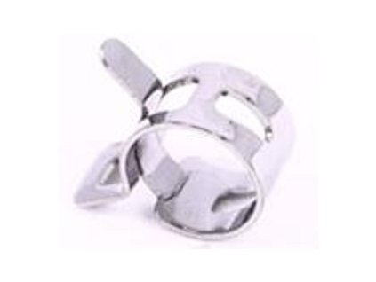 59814 hadicova svorka spona 13mm