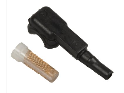 Crijevo Husqvarna 40, 45, 50, 51, 55, Jonsered 2041, 2045, 2050 original 503101601