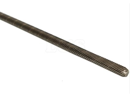 Pogonska osovina FS55R, KM55, KM55C, KM55R, KM55RC, KM56C, KM56RC original 41407113203