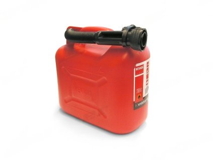 Kanistar 5 L - original Nevada 42-9801