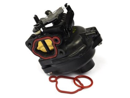 Karburator Briggs & Stratton Serie 500, 550E/575EX (ORIGINAL) (591110)