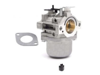 Karburator Briggs zamjenjuje original 495706, 498027, 498231, 499161, 799728