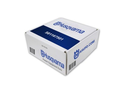 Karburator Husqvarna 333R, 335R, 535RX, BC2236, CC2236 original 581167501