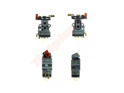 59691 karburator kasumex pro kawasaki tj35 nahrazuje 15004 2057