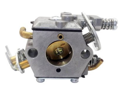 Karburator KASUMEX za Oleo-Mac 940, 941C, 941CX, GS410C, GS410CX, GS440, 141C, 141CX, Efco 141C, 141CX (zamjenjuje original WT-562, WT-780) sa pumpicom