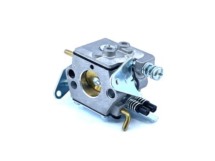 61240 karburator kasumex pro partner 350 351 370 371 mcculloch mac cat 335 435 440 441 442 jonsered cs2035 cs2137 cs2250 cs2450 nahrazuje 530071621 wt 391 wt 662