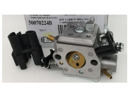 86017 karburator oleo mac 947 952 original 50070224b hda 314