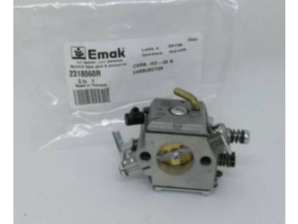 Karburator Oleo-Mac GS650, GS651 original 2318060R