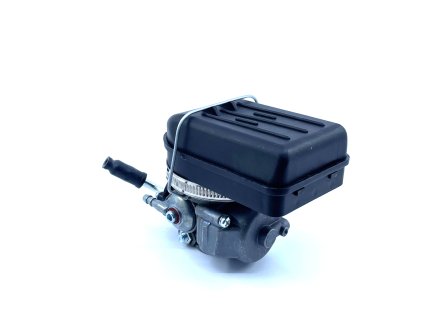 60090 1 karburator oleomac am180 am190 mb800 original 365200060br