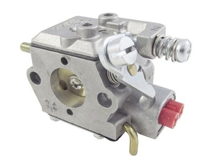 Karburator Oleo-Mac BC370T, BC380, BC380T, BC420, BC420T, Sparta 380, 440 original 2318735CR (WT-870)