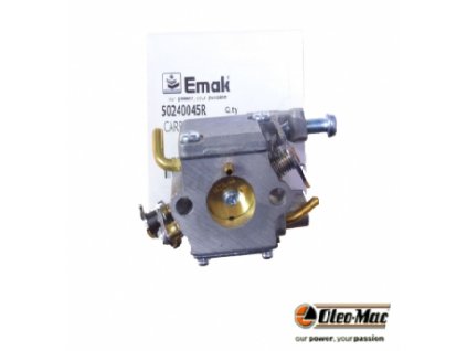 Karburator Oleo-Mac GS350 original 50240045R