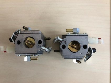 Karburator original Zama C3-E9A za Oleo-Mac 947, 952, GS520-Efco 147, 152