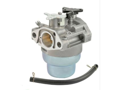 81801 karburator pro gcv135 gcv160 gc135 gc160 hrb216 hrr216 hrs216 hrt216 hrz216 nahrazuje original 16100 z0l 023