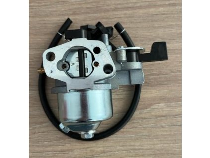 81834 karburator pro snehove frezy hecht nahrazuje original honda loncin 168f