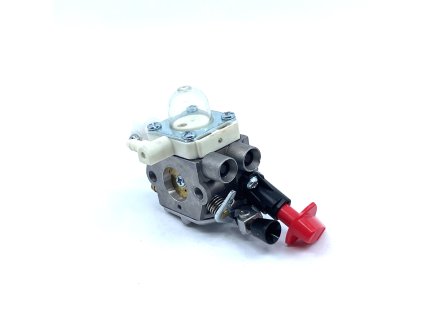 59694 karburator pro stihl fs40 fs50 fs56 fs56c fs70 fs70c fc56c fc70 fc70c nahrazuje original c1m s267a