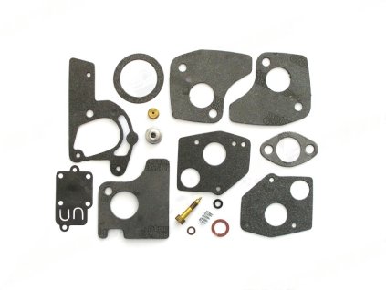 Karburator Repair Kit Briggs Stratton 3-4PS horizontální (494624/495606)
