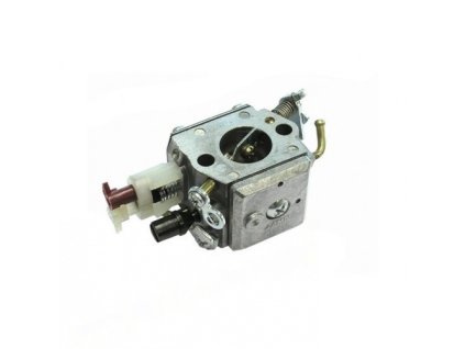 Karburator Zama sa pumpicom Husqvarna 340, 340e, 345, 345e, 350, 350e, Jonsered CS2141, CS2145, CS2150 original 580740201, 503283211, C3-EL32