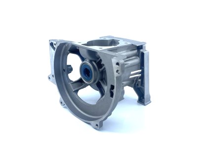 Kućište motora Oleo-Mac 750 original 61110145A