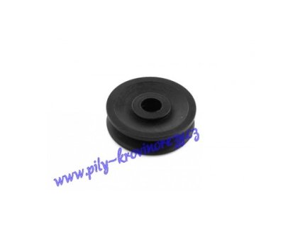 Remenica klínového řemenu CastellGarden NG 504 TR, R 434 TR, R 484 TR, Collector 46S, 48S, 53S (22601904)